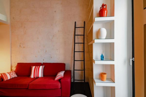 Puglialmàre - glamour city beachouse